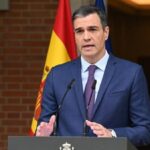 إسبانيا تتعامل مع الوثائق الرسمية فقط ولا نبني مواقفنا على رسائل إلكترونية