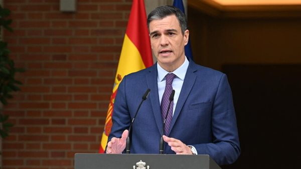 إسبانيا تتعامل مع الوثائق الرسمية فقط ولا نبني مواقفنا على رسائل إلكترونية