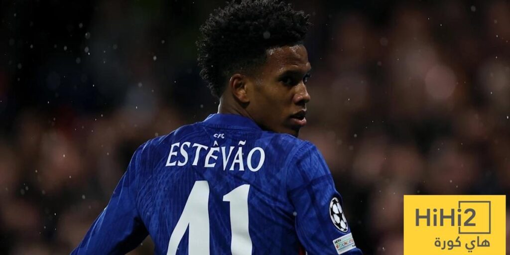 إستيفاو خارج كأس العالم - هاي كورة