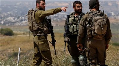 إسرائيل تطالب واشنطن بالضغط على الجيش اللبناني لملاحقة حزب الله "خارج الحزام الأمني"