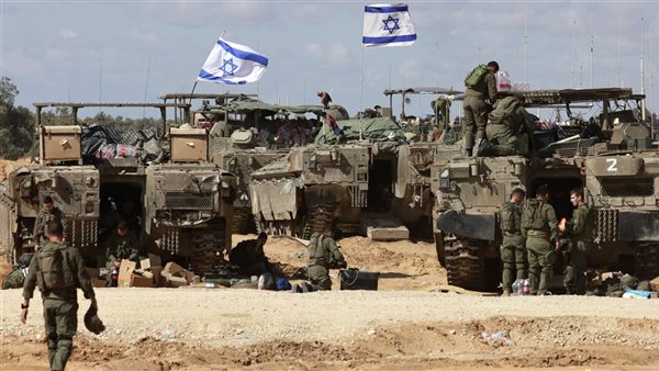 إسرائيل تعترض سفن مساعدات متجهة إلى غزة بعيدًا عن سواحلها