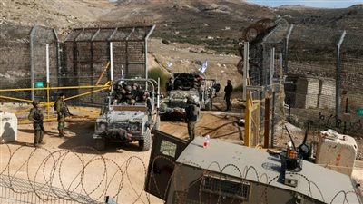 إسرائيل تعتمد خطة بـ334 مليون دولار لتوسيع الاستيطان في الجولان المحتل