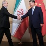 إسرائيل هيوم: الصين تضغط على إيران لتقديم تنازلات.. وترامب تلقى تطمينات باكستانية "حاسمة"