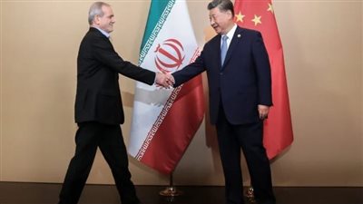 إسرائيل هيوم: الصين تضغط على إيران لتقديم تنازلات.. وترامب تلقى تطمينات باكستانية "حاسمة"