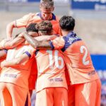 إشادة بروح فيرمين لوبيز بعد الفوز على خيتافي