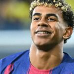 إشادة كبيرة من لويس فيغو بلامين يامال