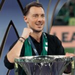 إشادة هائلة بـ ماتياس يايسله !