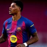 إشارات من فليك تُنهي آمال راشفورد في برشلونة