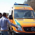 إصابة تلميذ بـ18 غرزة بعد الاعتداء عليه بزجاجة أمام مدرسة البساتين بالفيوم