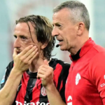 إصابة خطيرة لمودريتش تهدد حلم المونديال!