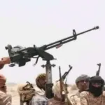 إصابة قائد ميداني بارز في تعز! تفاصيل اللحظة الحاسمة ومعركة الشرف ضد الحوثي