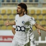 إصابة قوية تُجبر "قطة" على جراحة عاجلة بعد مواجهة الزمالك