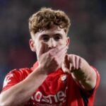 إصابة مونيوز تهدد حلم المونديال