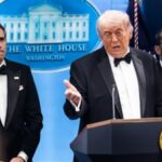 إطلاق النار خلال عشاء مراسلي البيت الأبيض يكشف ثغرات أمنية