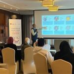 إطلاق برنامج تدريبي متكامل لإدارة الحوادث بالتعاون مع منظمة الصحة العالمية والمنظمة الدولية الهجرة (IOM)