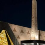 إطلاق نسخة مُطورة من منصة الحجز الإلكترونية لتذاكر دخول المتحف المصري الكبير