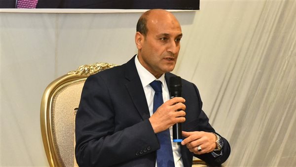 إعداد جيل واع ومؤثر أولوية بالعمل بكافة الوسائل الممكنة