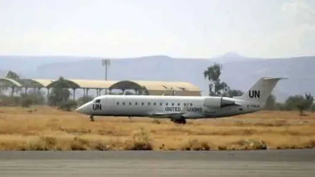 إغلاق الأجواء اليمنية في وجه المساعدات الأممية.. وتحذيرات من كارثة مرتقبة