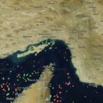 إغلاق مضيق هرمز مجددًا خطأ إيراني قد يستجلب ردًا أمريكيًا