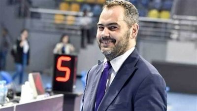 إقالة أجوستي بوش من منتخب مصر لكرة السلة وموقف الأهلي والزمالك