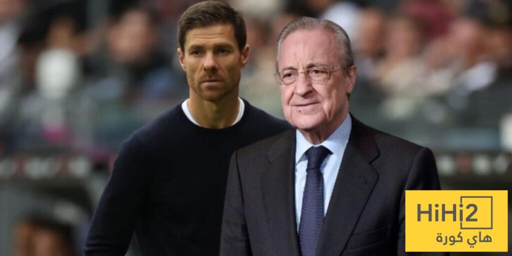 إقالة ألونسو .. كشفت الحقيقة في ريال مدريد