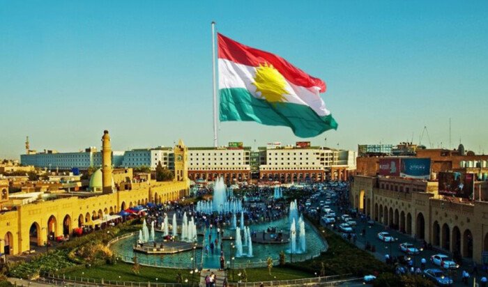 إقليم كردستان العراق يجدد التزامه بالاستقرار والسيادة وعلاقات حُسن الجوار