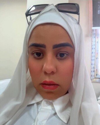 إلغاء حكم حبس صانعة المحتوى المعروفة بـ«أم مكة» وتغريمها 50 ألف جنيه