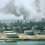 إليك بيانات إنتاج النفط في دول الشرق الأوسط والعالم