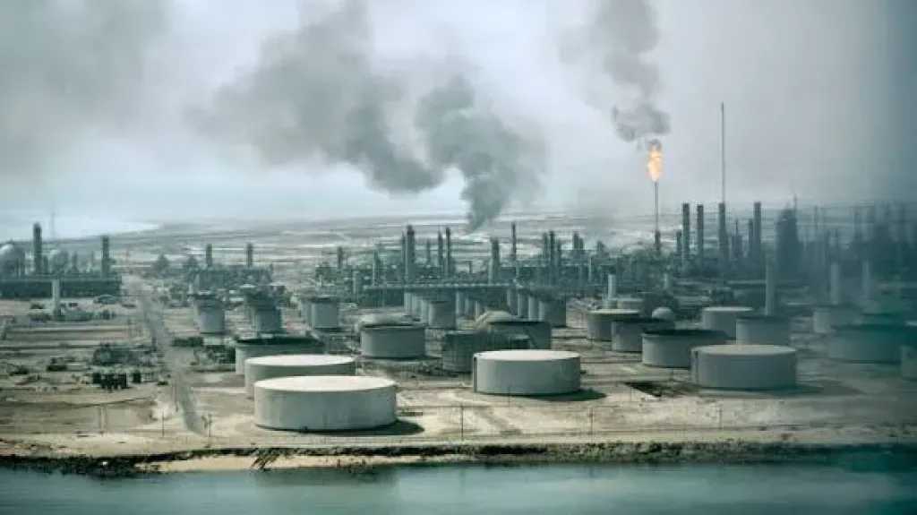 إليك بيانات إنتاج النفط في دول الشرق الأوسط والعالم