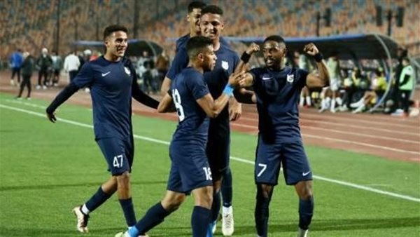 إنبي كلمة السر.. هل يقلب موازين صراع الدوري؟