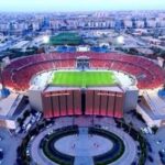 إنتاج مباراة الأهلي والزمالك بتقنيات 4K وكاميرات عالمية