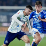 إنتر ميلان لا يعرف الهزيمة أمام كومو في كأس إيطاليا