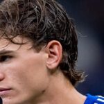 إنتر ميلان يجدد اهتمامه بنيكو باز