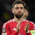 إنجاز تاريخي ينتظر برونو فيرنانديز في الدوري الإنجليزي