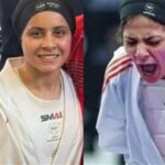 إنجاز مصري جديد في الدوري العالمي للكاراتيه.. منة الهواري فضية وآلاء أيمن برونزية