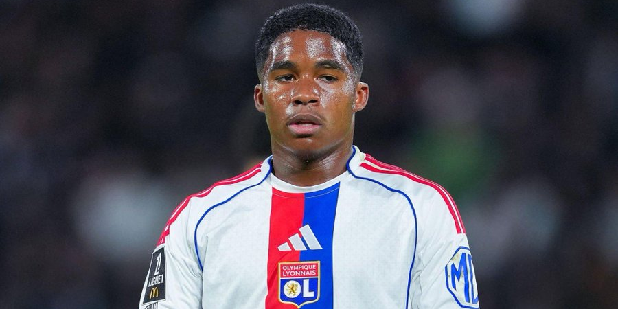 إندريك يعلق على مستقبله - هاي كورة