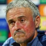 إنريكي: باريس والبايرن أفضل فريقان في أوروبا