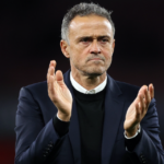 إنريكي: جاهزون لمواجهة بايرن ميونخ