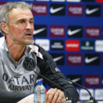 إنريكي: لهذا السبب تنتظرنا مباراة صعبة ضد نانت