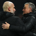 إنريكي يتفوق على جوارديولا - هاي كورة