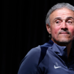 إنريكي يحدد هدفه من مباراة بايرن ميونخ القادمة