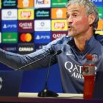 إنريكي يصف مواجهة البايرن بأنها الأجمل في مشواره كمدرب