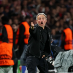 إنريكي يطارد رقمًا “أسطوريًا” لغوارديولا في دوري الأبطال