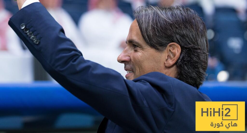 إنزاغي سيغادر الهلال في هذه الحالة ..!