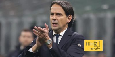 إنزاغي يصنع فريقًا لا يهزم مع الهلال !