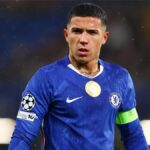 إنزو فيرنانديز يضغط على ريال مدريد.. ومنافس إيطالي يهدد الصفقة