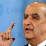 إنشاء القوة العربية المشتركة يحتاج إلى إطار مؤسسي ودعم هيكلي واضح