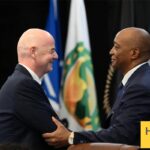 إنفانتينو يقترب من ولاية جديدة بدعم قاري كامل!