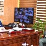 إنهاء إجراءات المخطط التفصيلي لمدينة يوسف الصديق لتسهيل تراخيص البناء