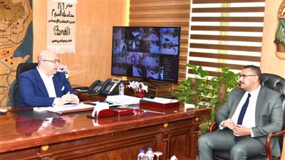 إنهاء إجراءات المخطط التفصيلي لمدينة يوسف الصديق لتسهيل تراخيص البناء